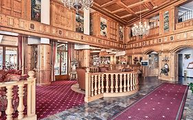 Mercure Sighisoara Binderbubi Hotel & Spa